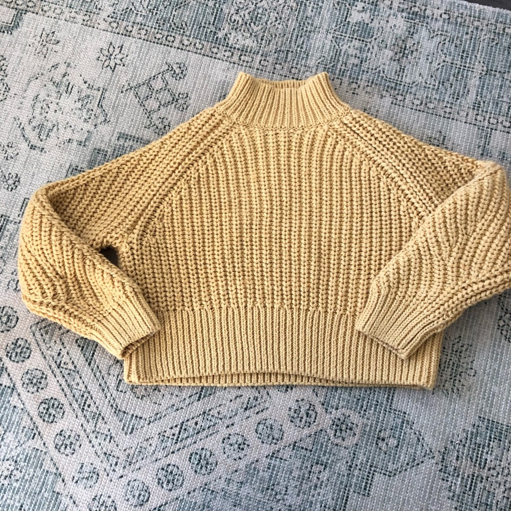H&M Sweater